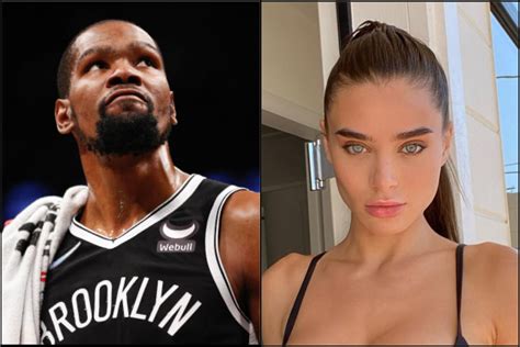 kevin durant lana rhoades|Lana Rhoades slams mystery big time NBA player father of child